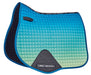 WeatherBeeta Prime Ombre All Purpose Saddle Pad - Jeffers - Horse Supplies > Horse Tack > Saddle Pads & Blankets