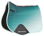 WeatherBeeta Prime Ombre All Purpose Saddle Pad - Jeffers - Horse Supplies > Horse Tack > Saddle Pads & Blankets