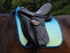 WeatherBeeta Prime Ombre Dressage Saddle Pad - Jeffers - Horse Supplies > Horse Tack > Saddle Pads & Blankets