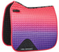 WeatherBeeta Prime Ombre Dressage Saddle Pad - Jeffers - Horse Supplies > Horse Tack > Saddle Pads & Blankets