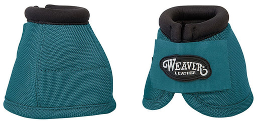 Weaver Ballistic No - Turn Bell Boots - Jeffers - Horse Supplies > Horse Boots & Leg Wraps