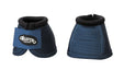 Weaver Ballistic No - Turn Bell Boots - Jeffers - Horse Supplies > Horse Boots & Leg Wraps