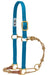 Weaver Horseman's Halter - Jeffers - Horse Supplies > Horse Tack > Horse Halters