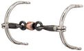 Weaver Leather 5' Gag Bits - Jeffers - Horse Supplies > Horse Tack > Bridle Bits