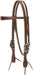 Weaver Leather Southwest Headstall - Jeffers - Horse Supplies > Horse Tack > Bridles & Headstalls