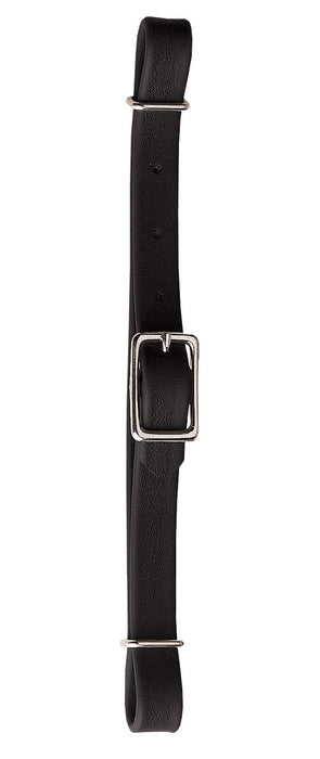 Weaver Leather Trail Gear Curb Strap - Jeffers - Horse Supplies > Horse Tack > Bridle Bits