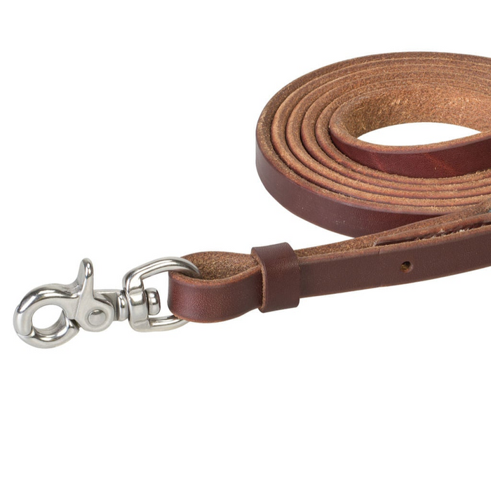 Weaver Leather Working Cowboy Roper Reins