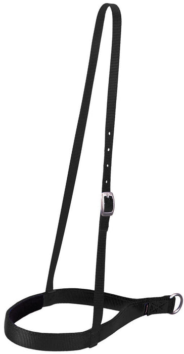 Weaver Nylon Noseband, Regular - Jeffers - Horse Supplies > Horse Tack > Bridles & Headstalls