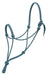 Weaver Silvertip Rope Halter, Average - Jeffers - Horse Supplies > Horse Tack > Horse Halters