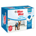 Wee - Wee Dog Diaper Garment Pads, 24 Count - Jeffers - Animal & Pet Supplies > Pet Training Aids