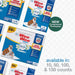 Wee - Wee Odor Control Dog Training Pads with Febreze Freshness - Jeffers - Animal & Pet Supplies > Pet Training Aids