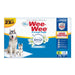 Wee - Wee Odor Control X - Large Dog Pads with Febreze Freshness - Jeffers - Animal & Pet Supplies > Pet Training Aids