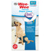 Wee - Wee Super Absorbent Disposable Dog Diaper Liners, 10 ct - Jeffers - Animal & Pet Supplies > Pet Training Aids