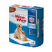 Wee - Wee Superior Performance Dog Pee Pads - Jeffers - Animal & Pet Supplies > Pet Training Aids