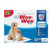 Wee - Wee Superior Performance Dog Pee Pads - Jeffers - Animal & Pet Supplies > Pet Training Aids