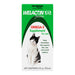 Welactin Feline, 4 oz - Jeffers - Animal Health & Wellness > Skin & Coat Care