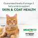 Welactin Feline, 4 oz - Jeffers - Animal Health & Wellness > Skin & Coat Care