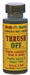 Well - Horse Thrush Off, 2 oz - Jeffers - Animal Health & Wellness > Oral Care