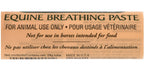 Wind Aid Equine Breathing Aid - Jeffers - Horse Supplies > Horse Supplies