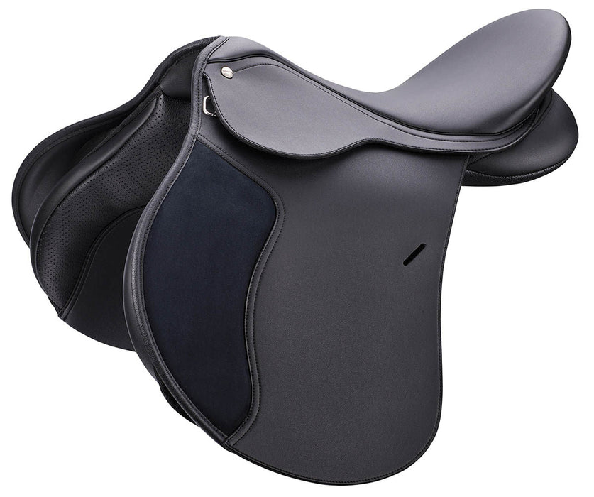 Wintec 250 All Purpose Saddle - Jeffers - Horse Supplies > Horse Tack > Saddles