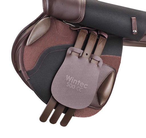 Wintec Close Contact Saddle - Jeffers - Horse Supplies > Horse Tack > Saddles