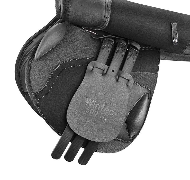 Wintec Close Contact Saddle - Jeffers - Horse Supplies > Horse Tack > Saddles