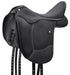 Wintec Pro Dressage Saddle, Black - Jeffers - Horse Supplies > Horse Tack > Saddles