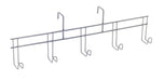 Wire 5 - Hook Bridle Rack - Jeffers - Farm & Ranch Supplies > Stable Supplies