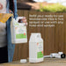 Wondercide Flea, Tick & Mosquito Control Concentrate for Yard + Garden - Jeffers - Animal Health & Wellness > Flea & Tick Control