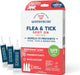 Wondercide Flea & Tick Spot On for Cats, Peppermint - Jeffers - Animal Health & Wellness > Flea & Tick Control