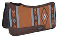 Wool Top Tacky Too Saddle Pad - Jeffers - Horse Supplies > Horse Tack > Saddle Pads & Blankets