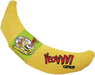 Yeowww! Banana Catnip Toy, 7' - Jeffers - Cat Supplies > Cat Toys