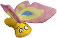 Yeowww! Crinkle Catnip Butterfly Toy - Jeffers - Cat Supplies > Cat Toys