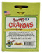 Yeowww! - ola Catnip Crayons - Jeffers - Cat Supplies > Cat Toys