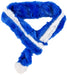 Zippy Paws Blue Scarf - Jeffers - Dog Supplies > Dog Apparel