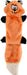 Zippy Paws Zingy 'No - Stuffing' Plush Dog Toy - Jeffers - Dog Supplies > Dog Toys