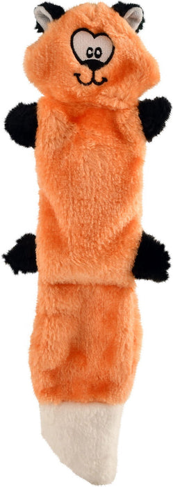 Zippy Paws Zingy 'No - Stuffing' Plush Dog Toy - Jeffers - Dog Supplies > Dog Toys