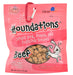 Houndations Small Dog Training Treats, 4 oz - Duck  