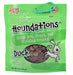 Houndations Small Dog Training Treats, 4 oz - Lamb  