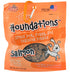 Houndations Small Dog Training Treats, 4 oz - Salmon  