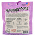 Houndations Small Dog Training Treats, 4 oz - Duck  