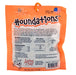 Houndations Small Dog Training Treats, 4 oz - Beef  