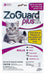 ZoGuard Plus for Cats, 3 pack - Jeffers - Animal Health & Wellness > Flea & Tick Control