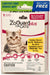 ZoGuard Plus Topical Spot - On for Cats, Bonus Pack - Jeffers - Animal Health & Wellness > Flea & Tick Control