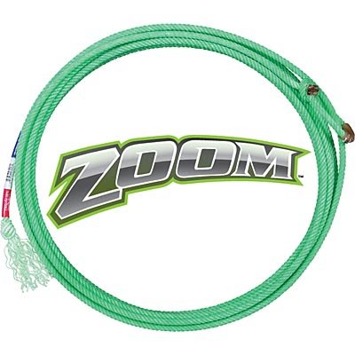 ZOOM Rope - Jeffers - Horse Supplies > Riding Apparel & Accessories > Ropes & Roping Equipment