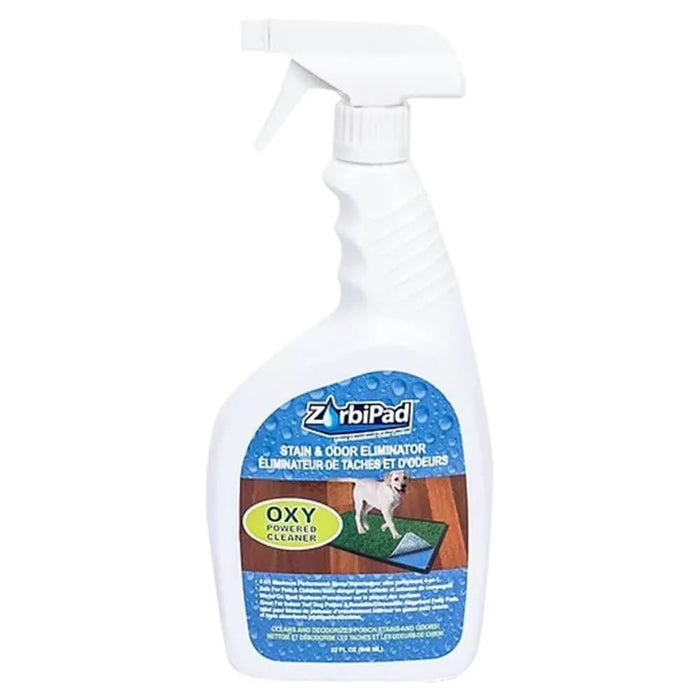 ZorbiPad Stain & Odor Eliminator, 32 oz - Jeffers - Animal & Pet Supplies > Pet Odor & Stain Removers