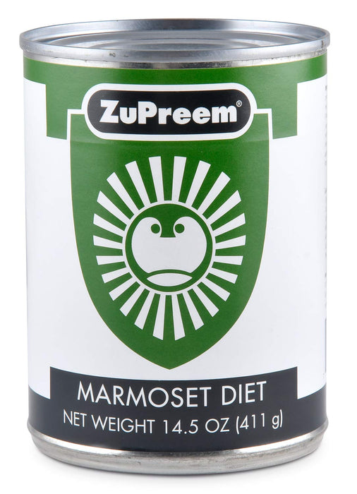 ZuPreem Marmoset Diet - Jeffers - Animal & Pet Supplies > Animal & Pet Supplies