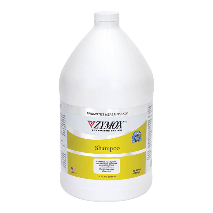 Zymox Enzymatic Shampoo - Jeffers - Animal & Pet Supplies > Pet Grooming > Pet Shampoo & Conditioner